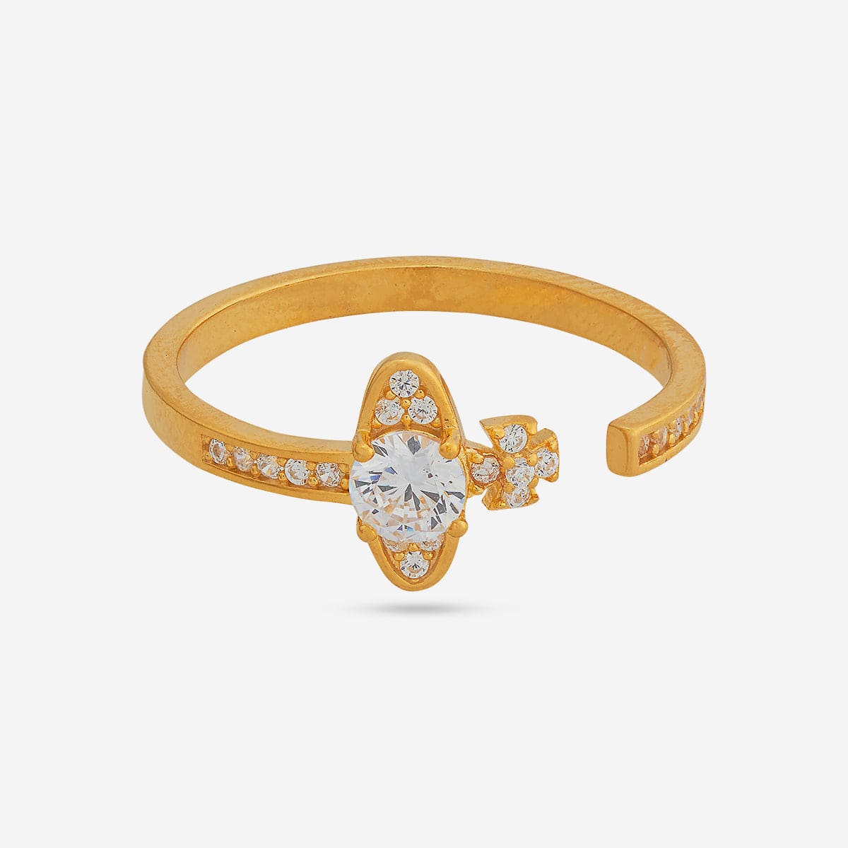 Silver Finger Ring 92.5 Silver Finger Ring 191223