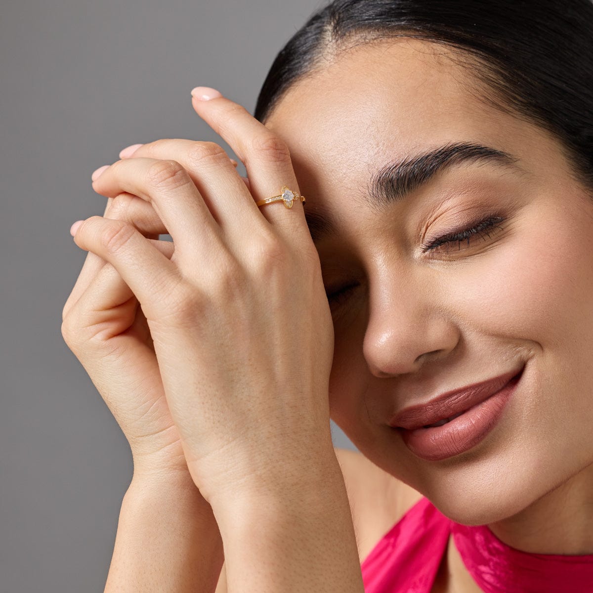 Silver Finger Ring 92.5 Silver Finger Ring 191223