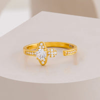 Silver Finger Ring 92.5 Silver Finger Ring 191223