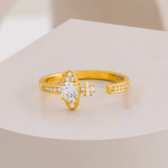 Silver Finger Ring 92.5 Silver Finger Ring 191223
