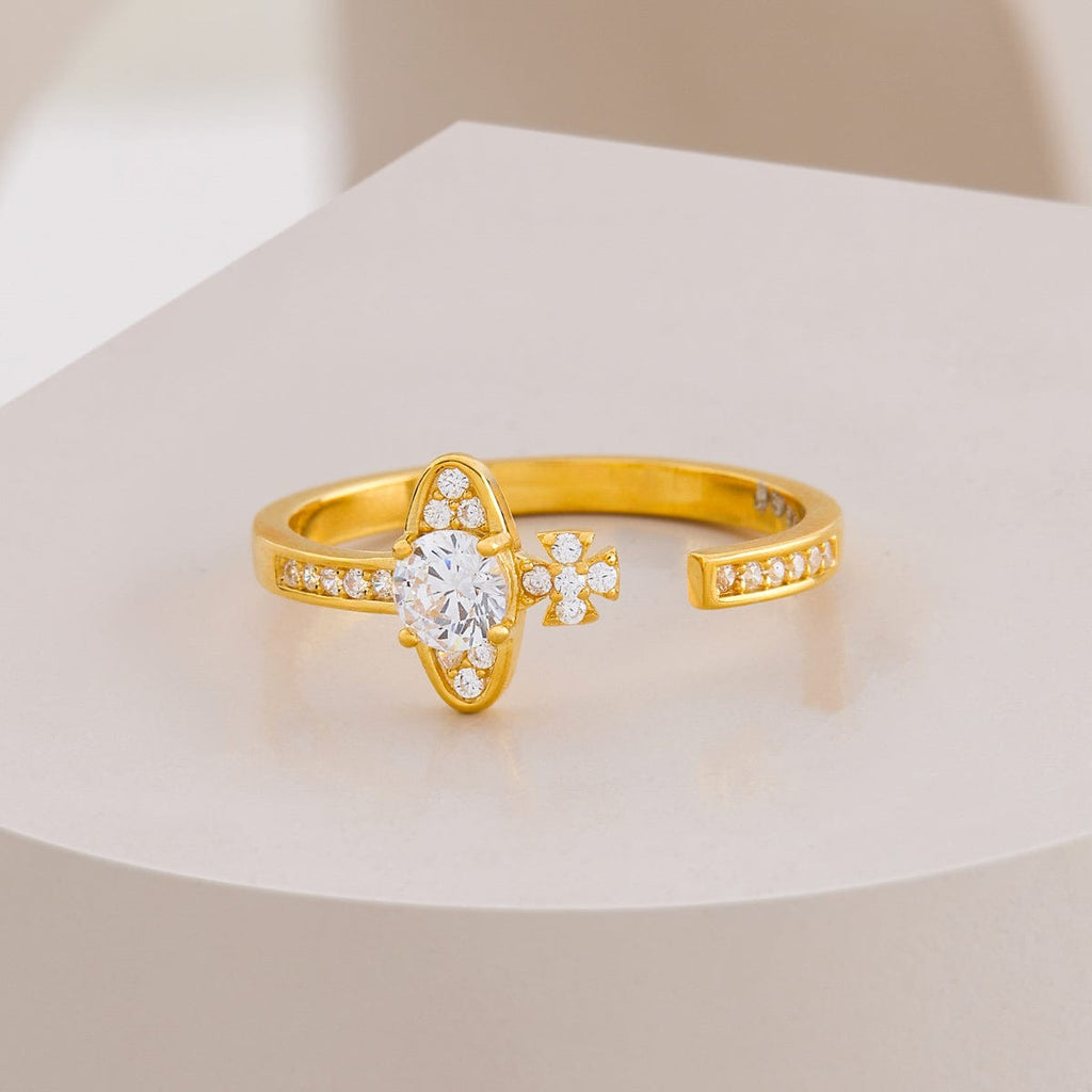 Silver Finger Ring 92.5 Silver Finger Ring 191223