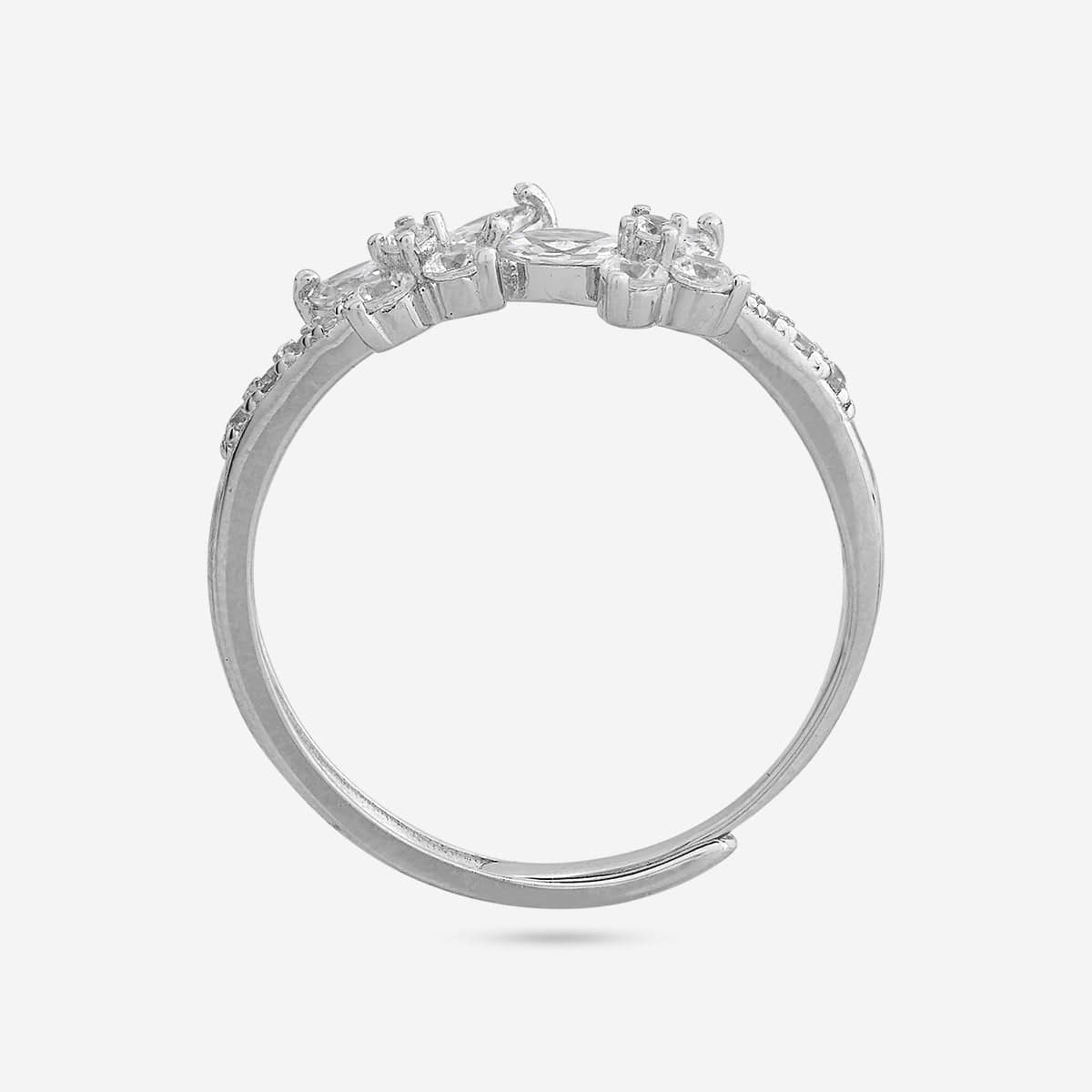 Silver Finger Ring 92.5 Silver Finger Ring 191224