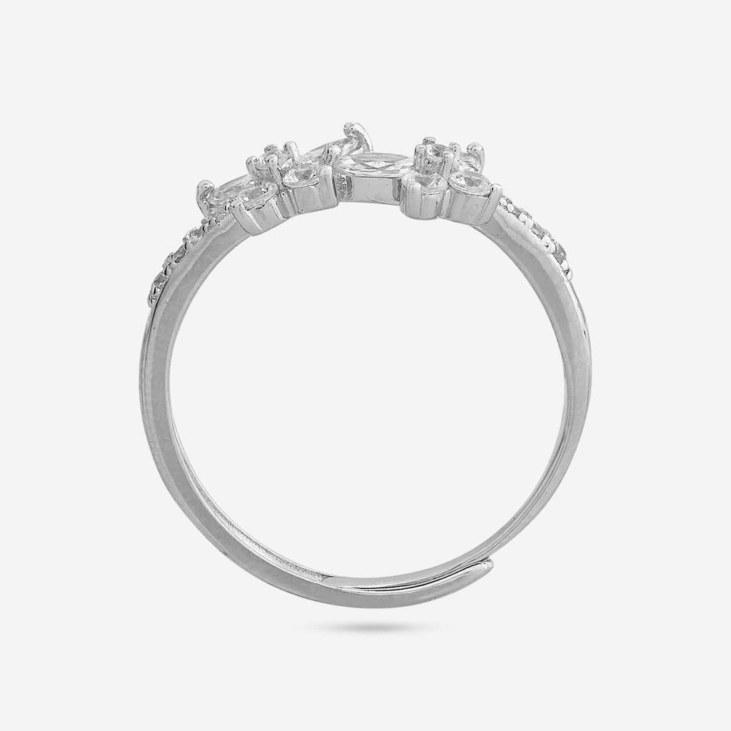 Silver Finger Ring 92.5 Silver Finger Ring 191224