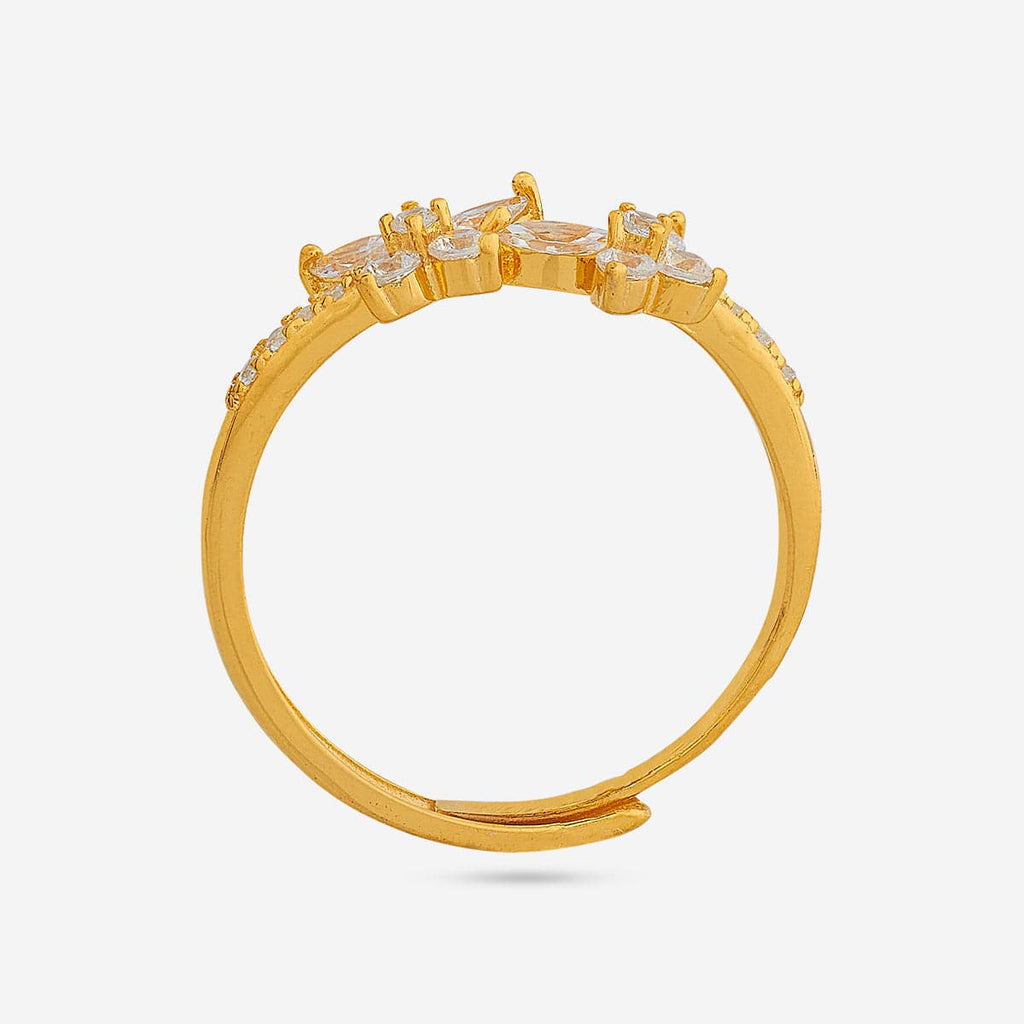 Silver Finger Ring 92.5 Silver Finger Ring 191224