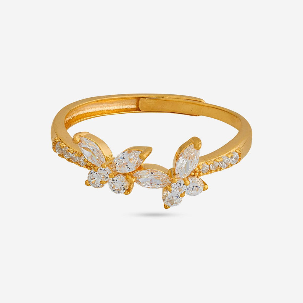 Silver Finger Ring 92.5 Silver Finger Ring 191224