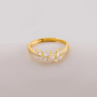 Silver Finger Ring 92.5 Silver Finger Ring 191224