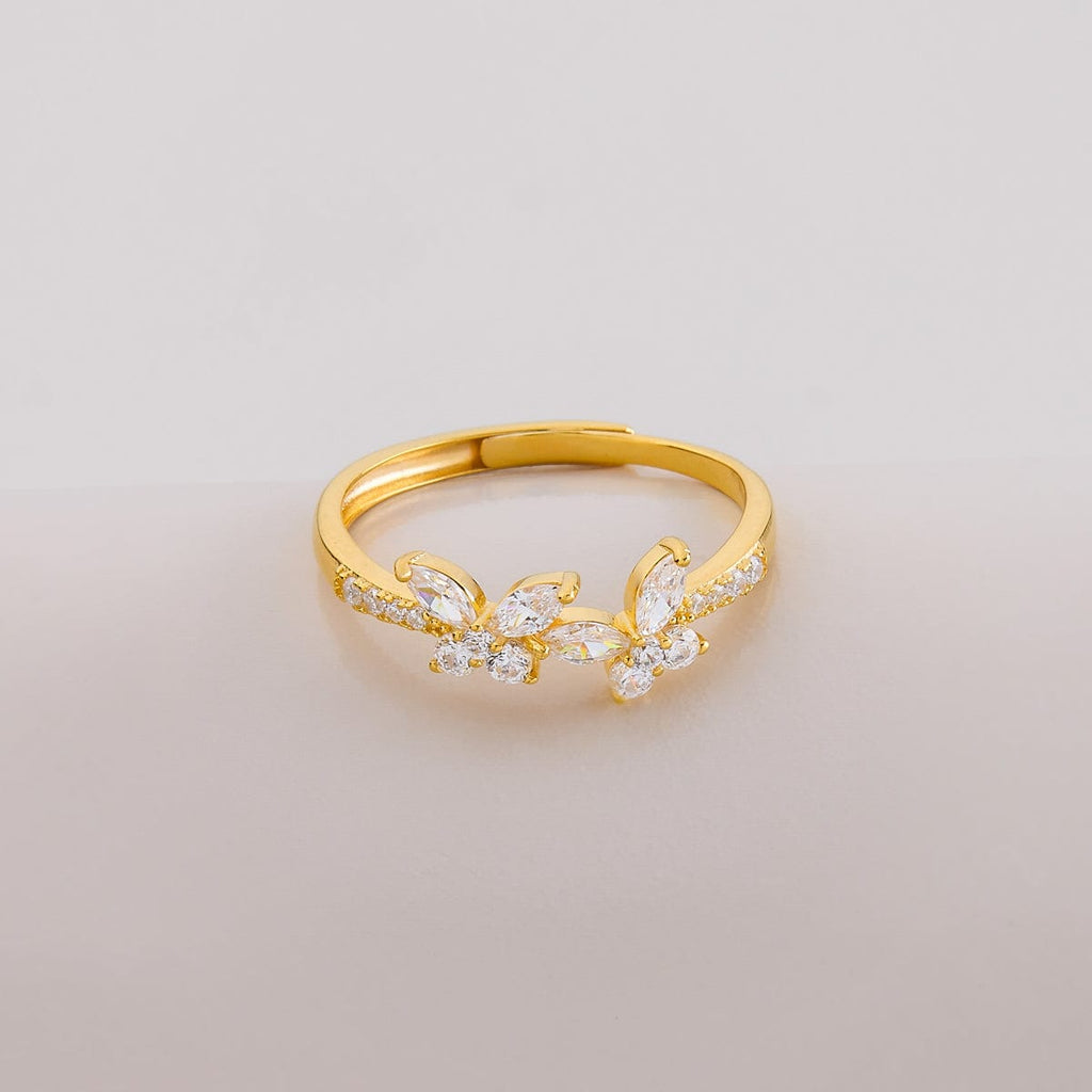 Silver Finger Ring 92.5 Silver Finger Ring 191224