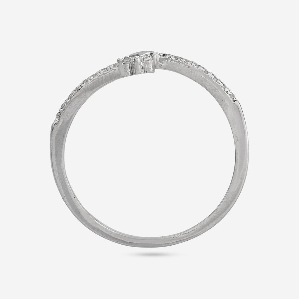 Silver Finger Ring 92.5 Silver Finger Ring 191225