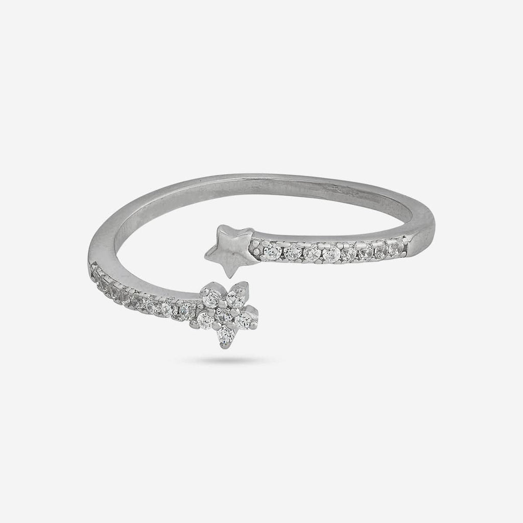 Silver Finger Ring 92.5 Silver Finger Ring 191225