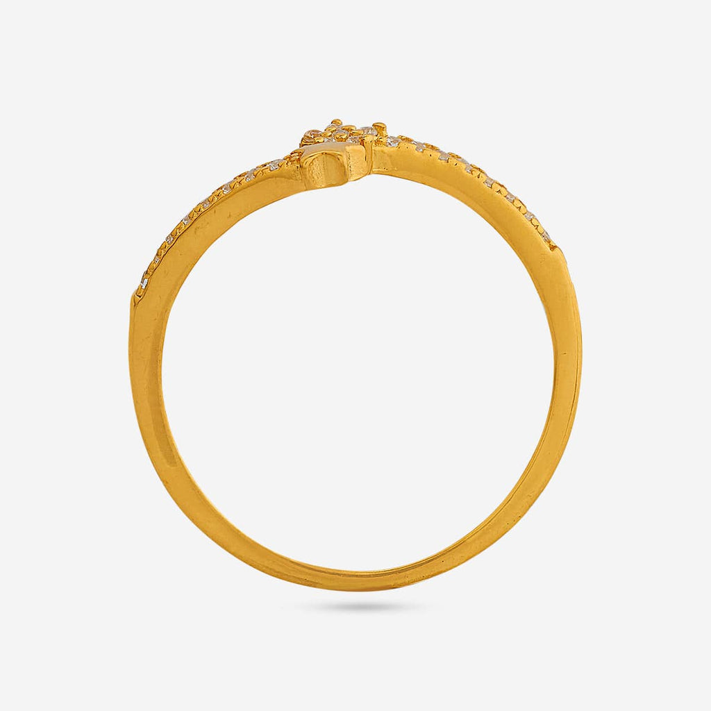 Silver Finger Ring 92.5 Silver Finger Ring 191225