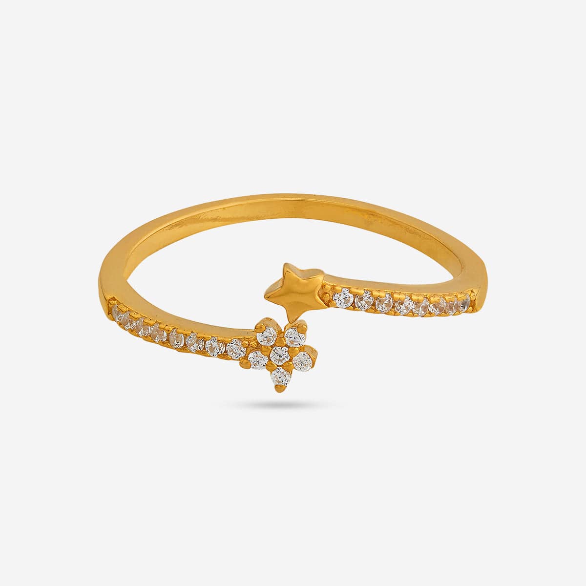 Silver Finger Ring 92.5 Silver Finger Ring 191225