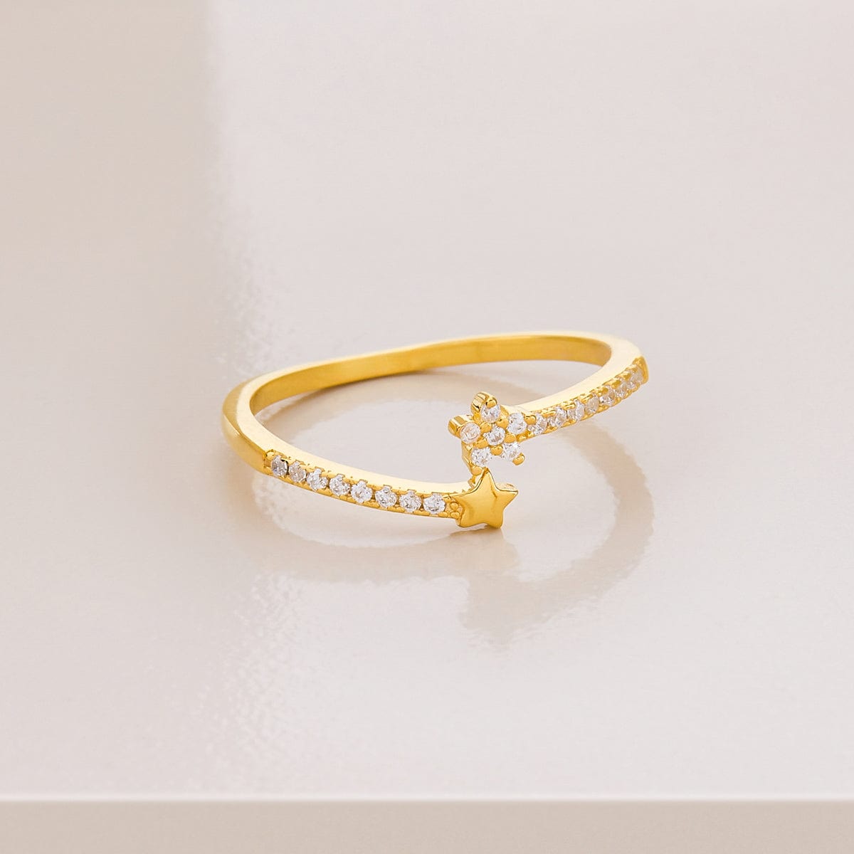 Silver Finger Ring 92.5 Silver Finger Ring 191225