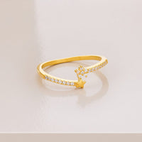 Silver Finger Ring 92.5 Silver Finger Ring 191225