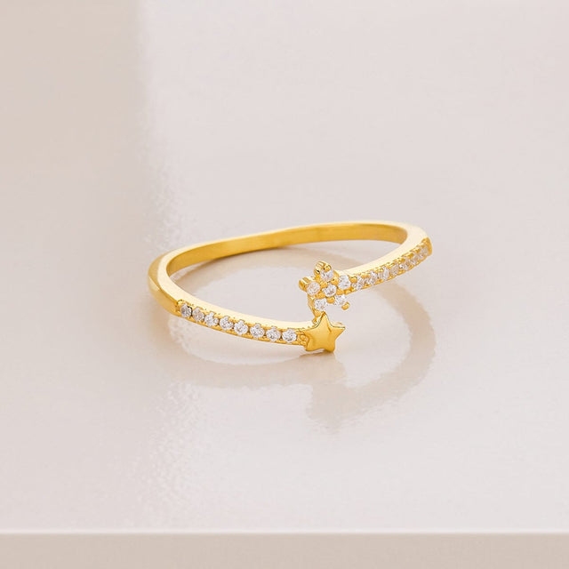 Silver Finger Ring 92.5 Silver Finger Ring 191225
