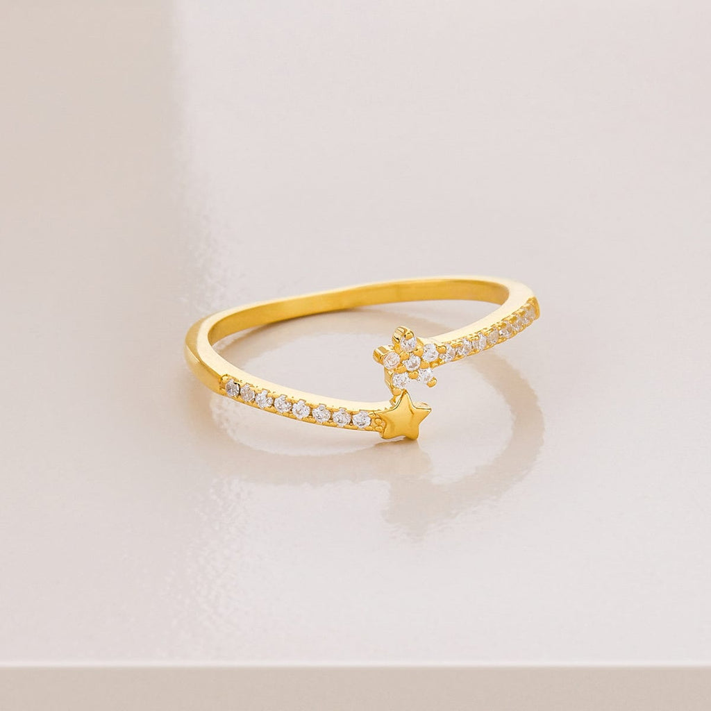 Silver Finger Ring 92.5 Silver Finger Ring 191225