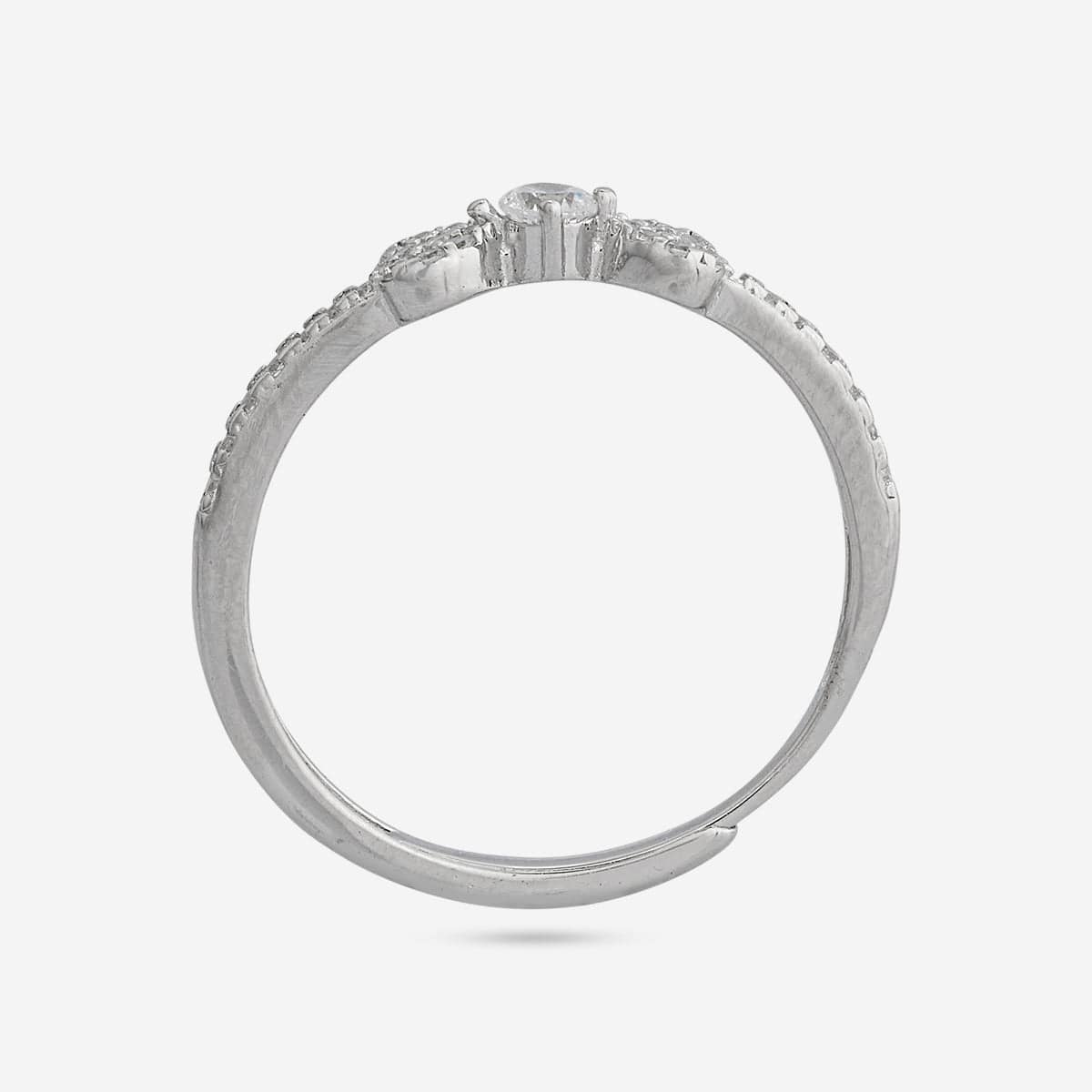 Silver Finger Ring 92.5 Silver Finger Ring 191226