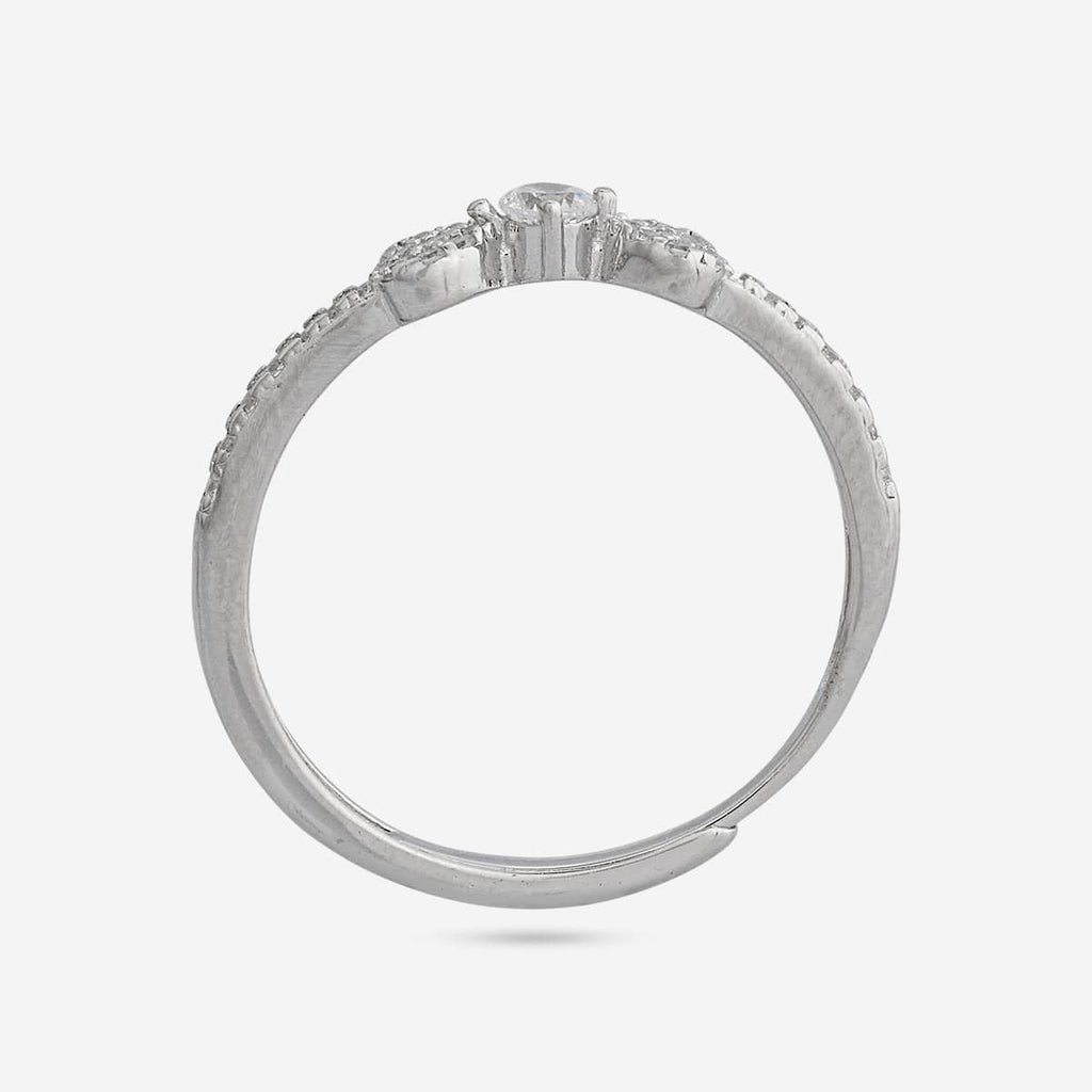 Silver Finger Ring 92.5 Silver Finger Ring 191226