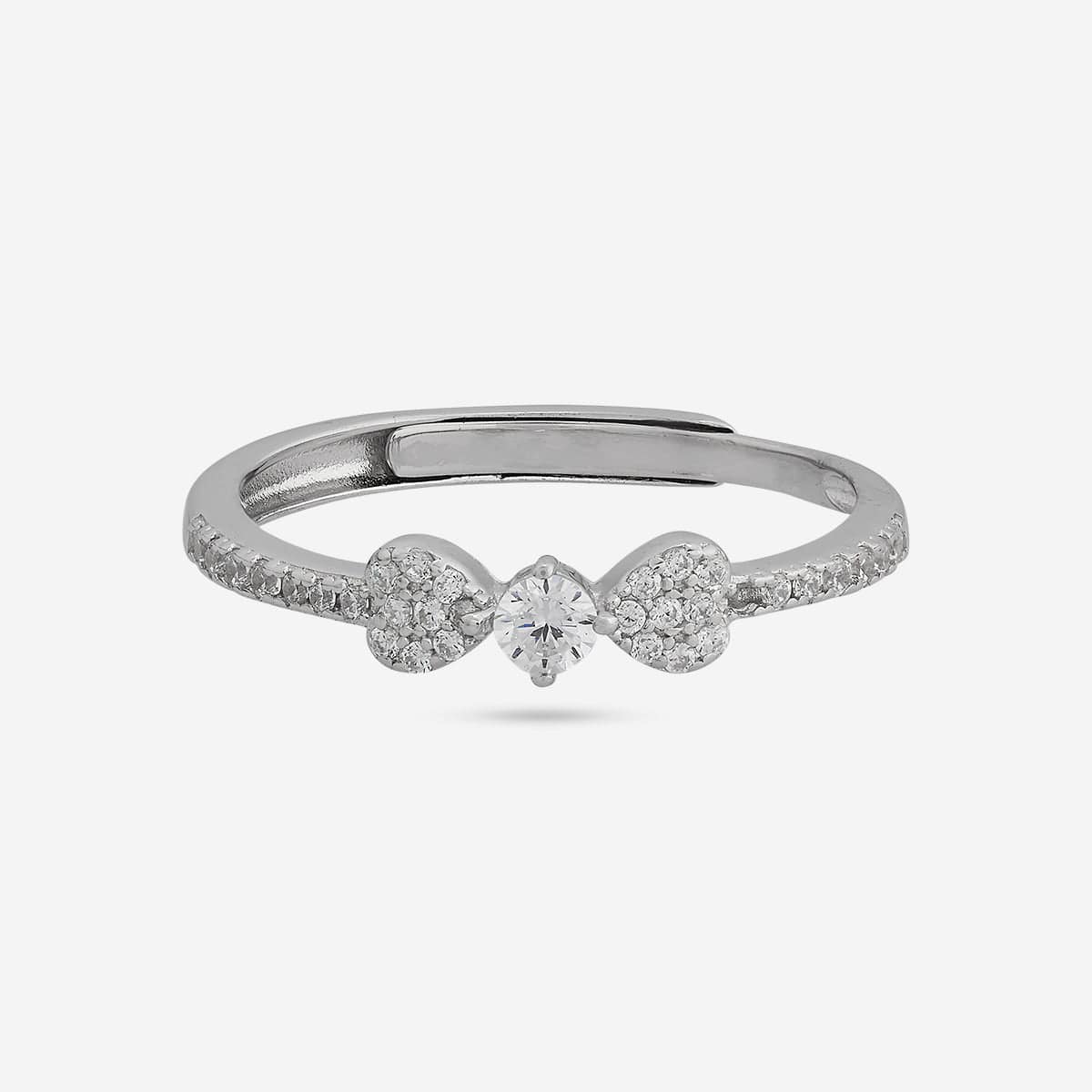 Silver Finger Ring 92.5 Silver Finger Ring 191226