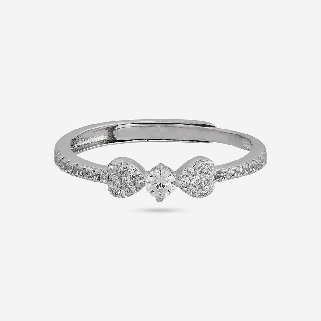 Silver Finger Ring 92.5 Silver Finger Ring 191226