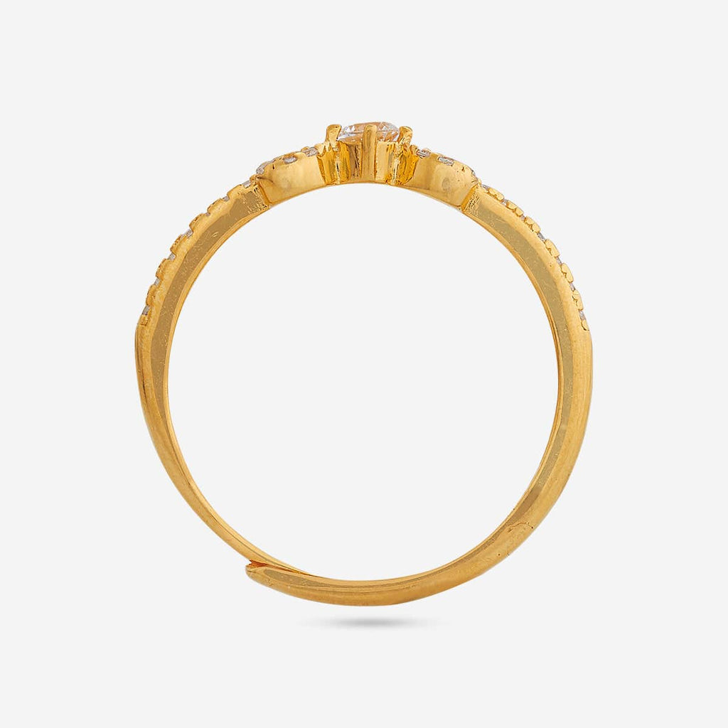 Silver Finger Ring 92.5 Silver Finger Ring 191226