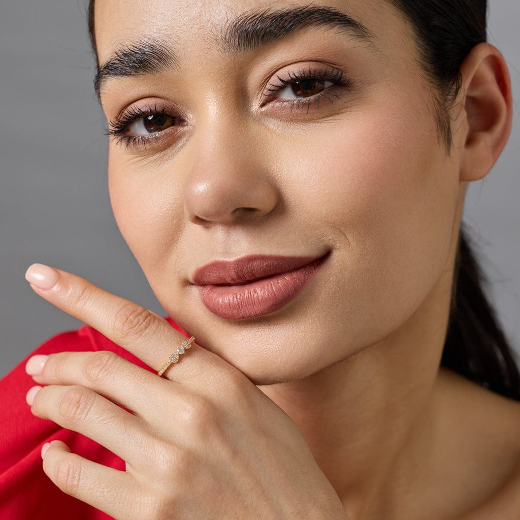 Silver Finger Ring 92.5 Silver Finger Ring 191226