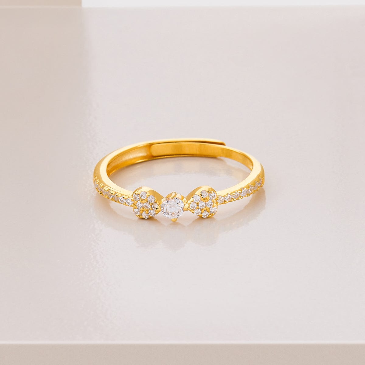 Silver Finger Ring 92.5 Silver Finger Ring 191226