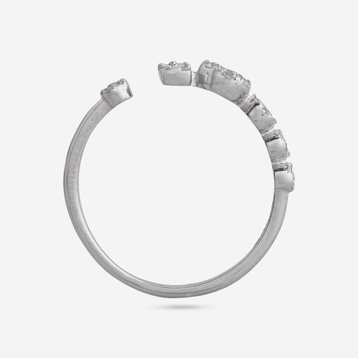 Silver Finger Ring 92.5 Silver Finger Ring 191241