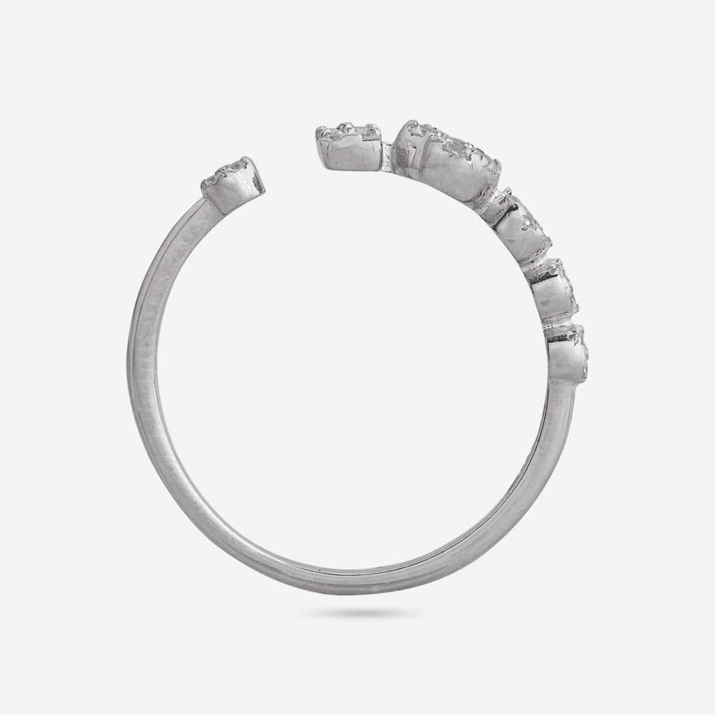 Silver Finger Ring 92.5 Silver Finger Ring 191241