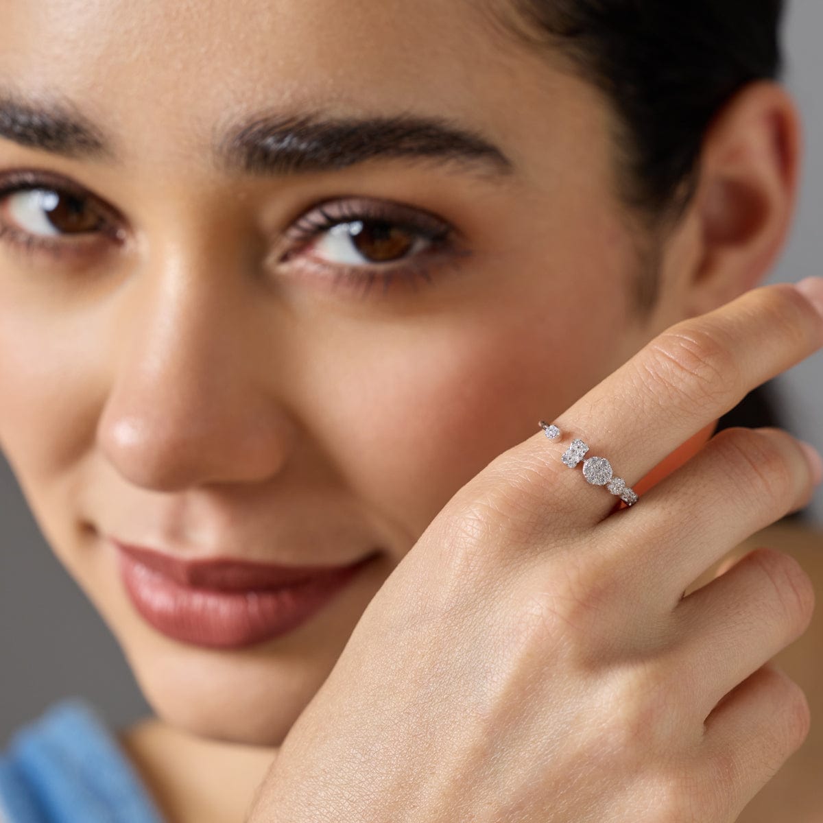 Silver Finger Ring 92.5 Silver Finger Ring 191241