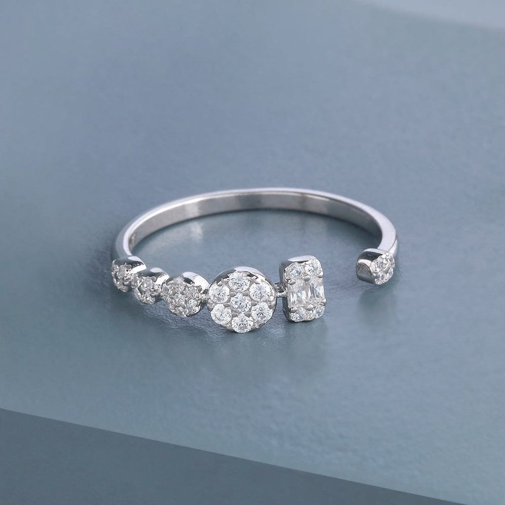 Silver Finger Ring 92.5 Silver Finger Ring 191241