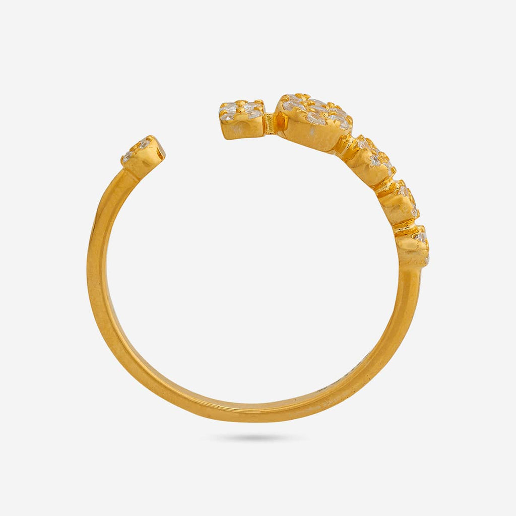 Silver Finger Ring 92.5 Silver Finger Ring 191241