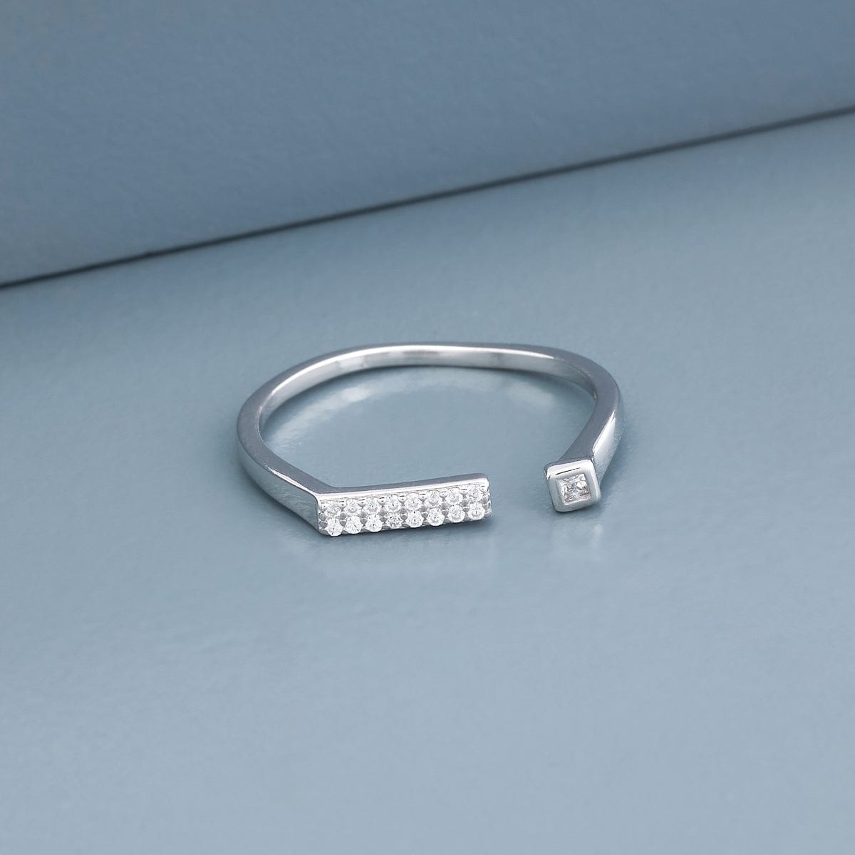 Silver Finger Ring 92.5 Silver Finger Ring 191242