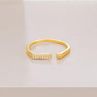 Silver Finger Ring 92.5 Silver Finger Ring 191242