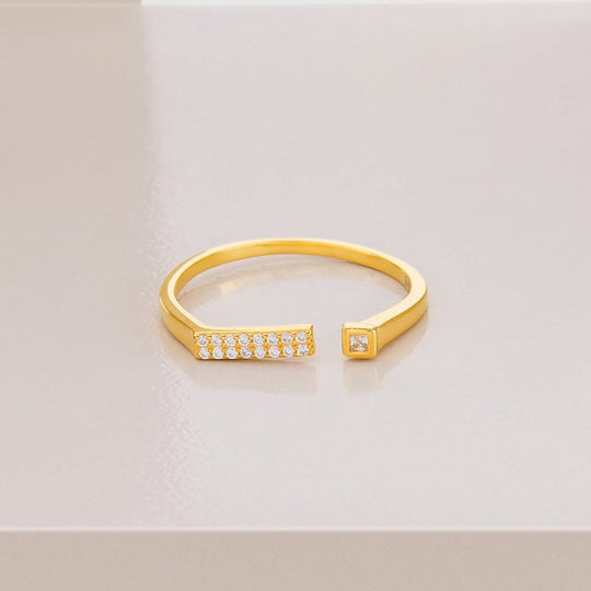 Silver Finger Ring 92.5 Silver Finger Ring 191242