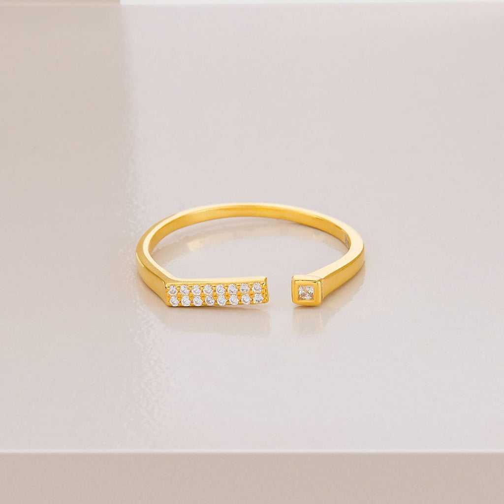 Silver Finger Ring 92.5 Silver Finger Ring 191242