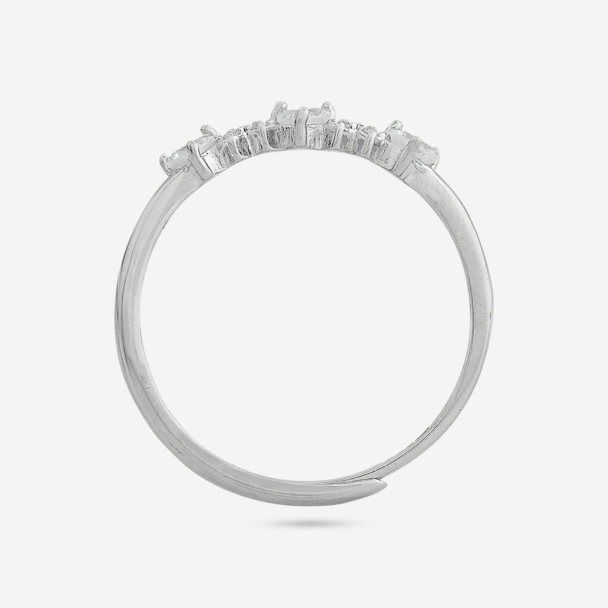 Silver Finger Ring 92.5 Silver Finger Ring 191243