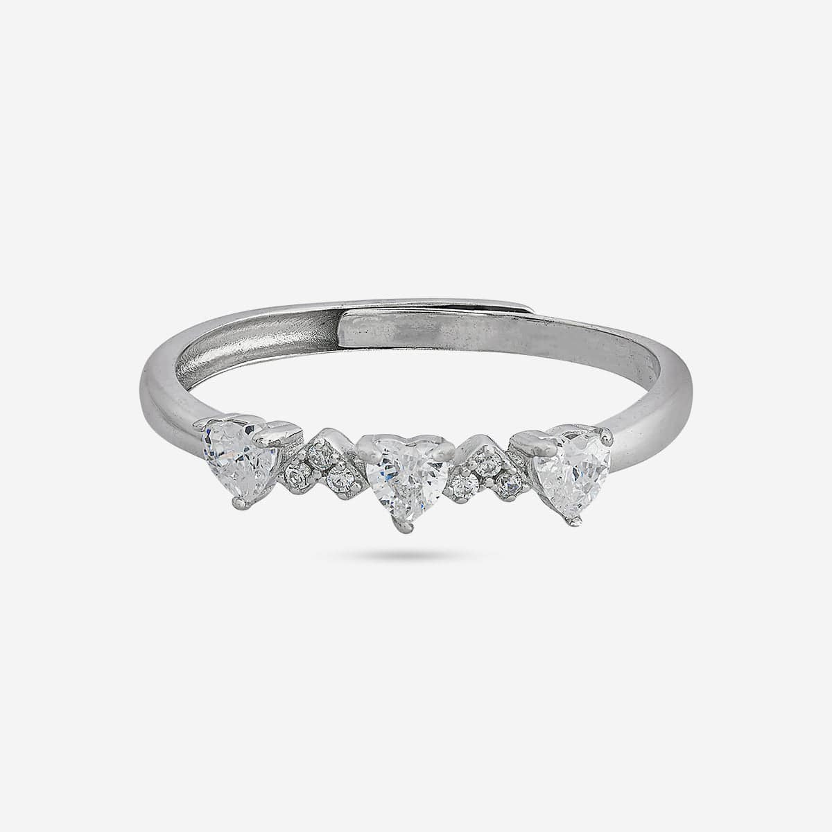 Silver Finger Ring 92.5 Silver Finger Ring 191243
