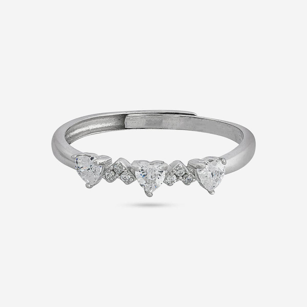 Silver Finger Ring 92.5 Silver Finger Ring 191243