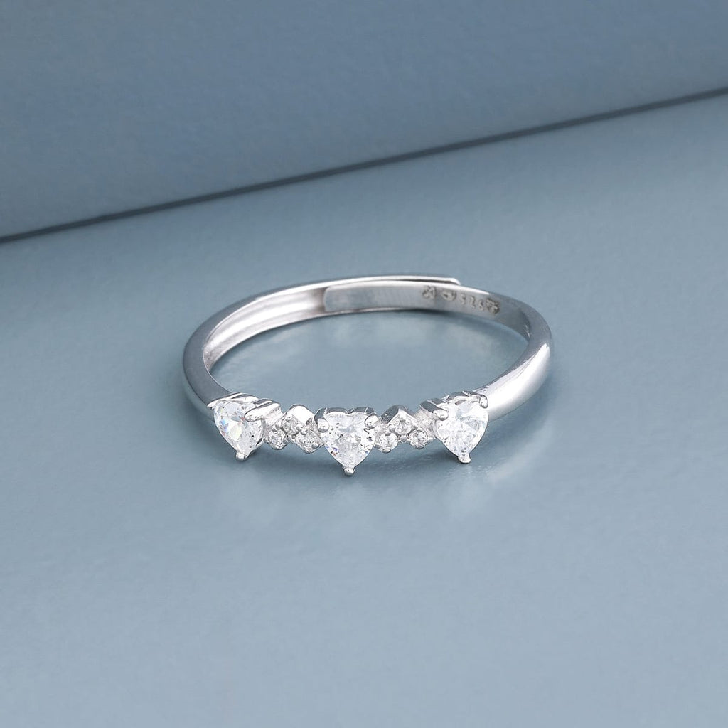 Silver Finger Ring 92.5 Silver Finger Ring 191243