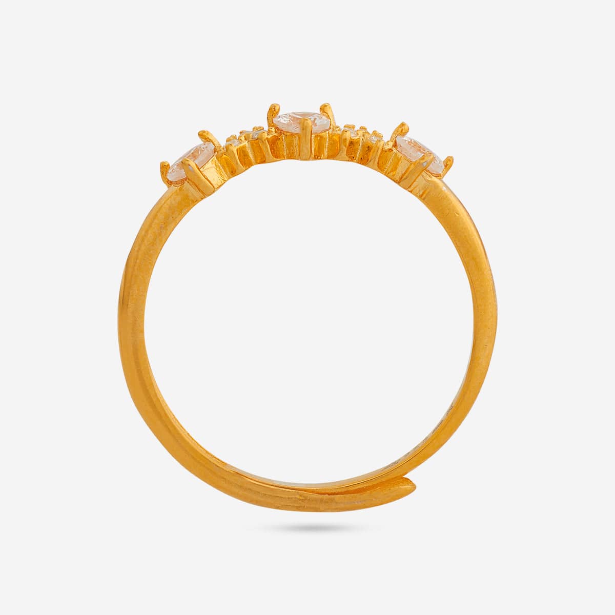 Silver Finger Ring 92.5 Silver Finger Ring 191243