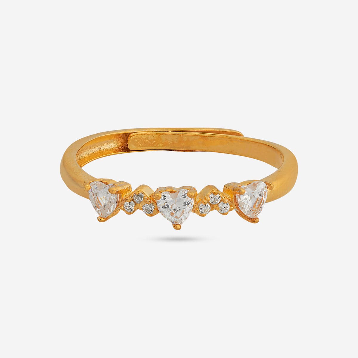 Silver Finger Ring 92.5 Silver Finger Ring 191243