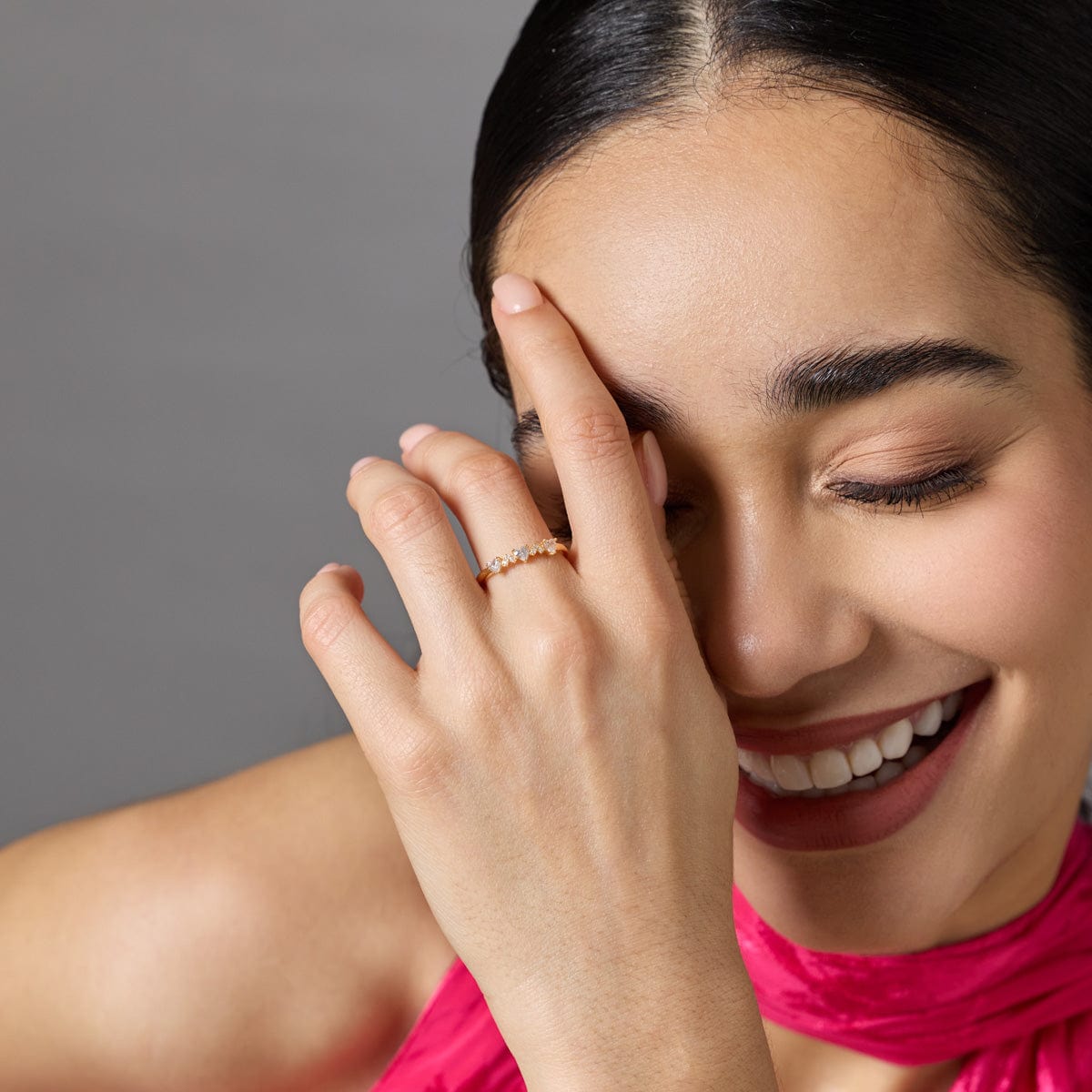 Silver Finger Ring 92.5 Silver Finger Ring 191243