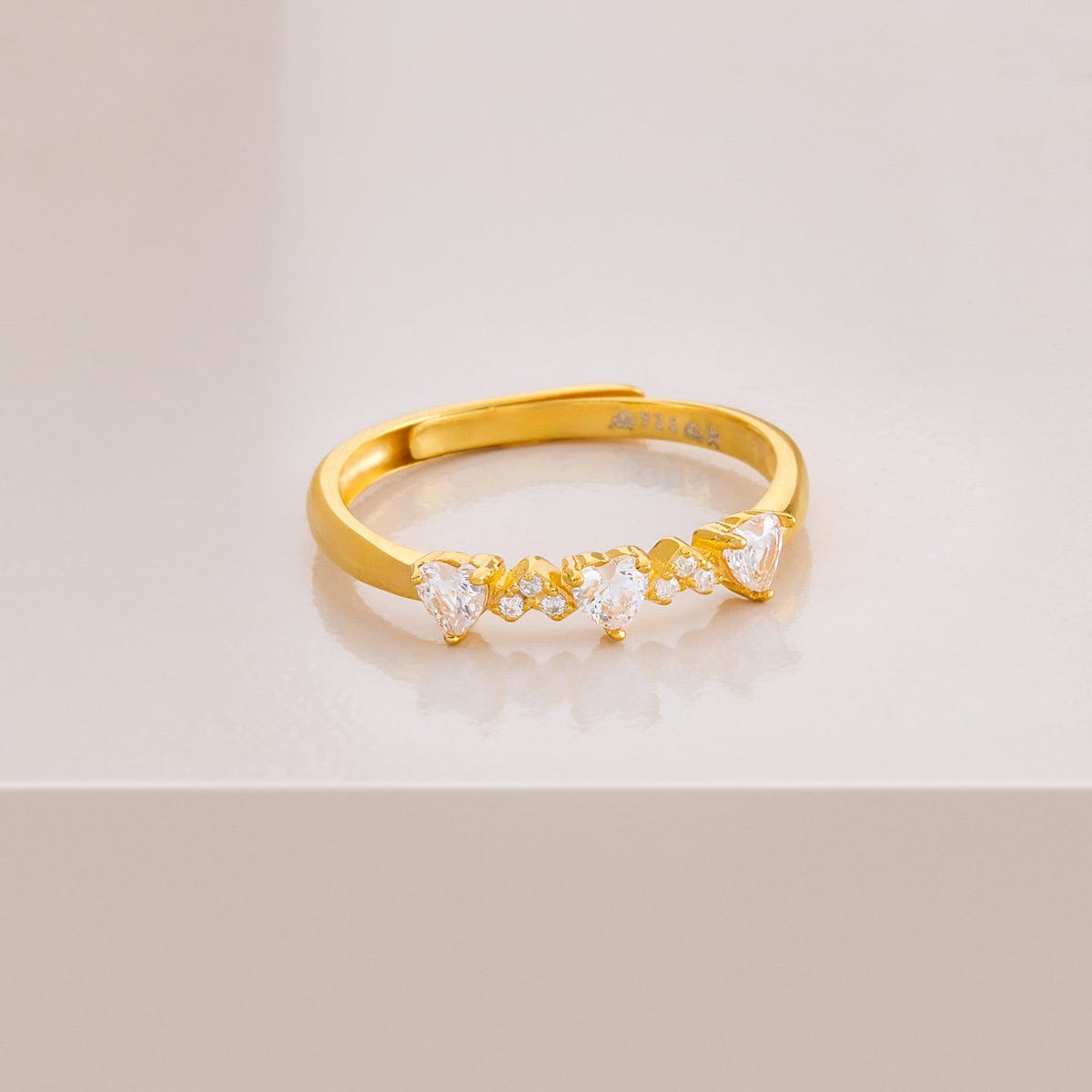 Silver Finger Ring 92.5 Silver Finger Ring 191243