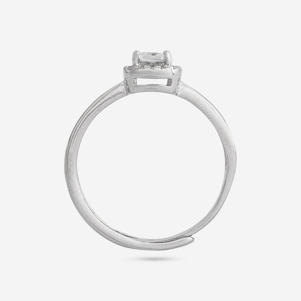 Silver Finger Ring 92.5 Silver Finger Ring 191244