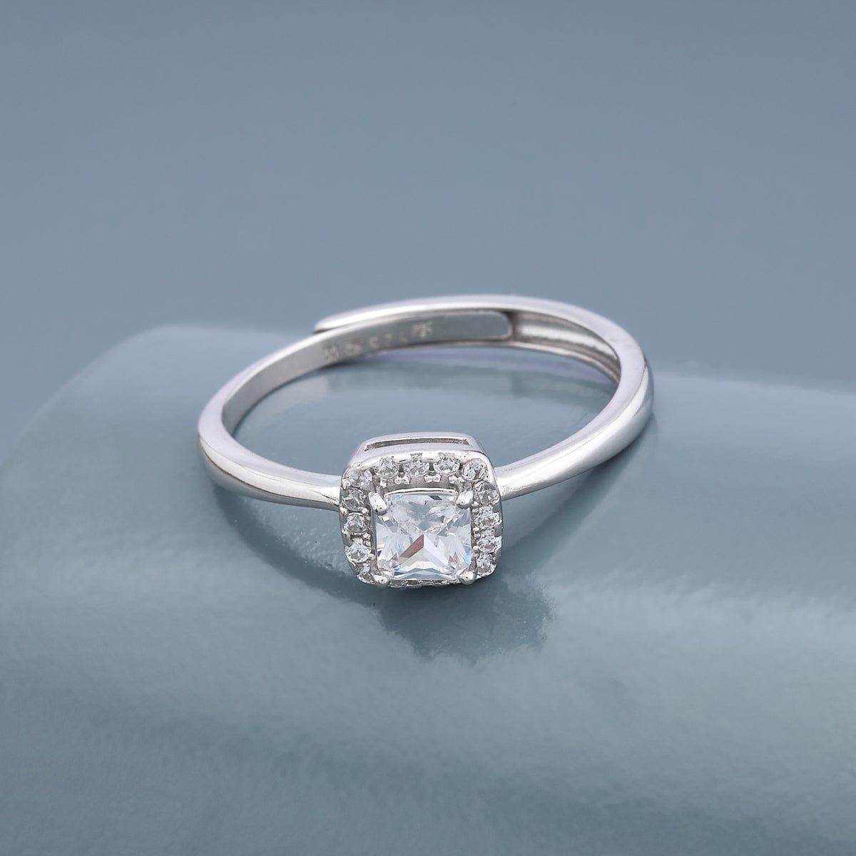 Silver Finger Ring 92.5 Silver Finger Ring 191244