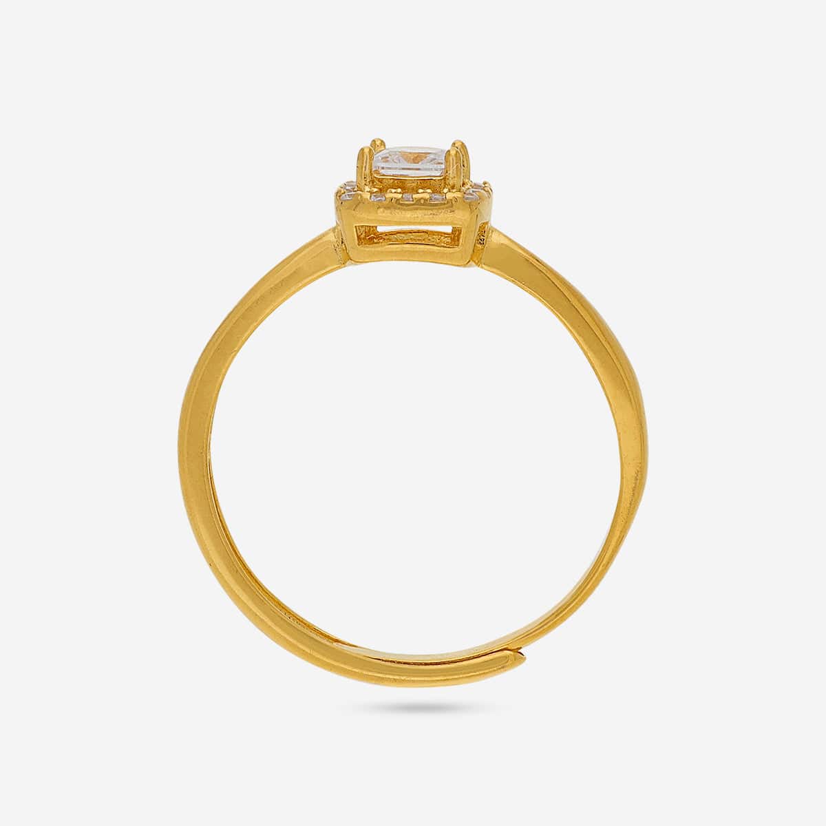 Silver Finger Ring 92.5 Silver Finger Ring 191244