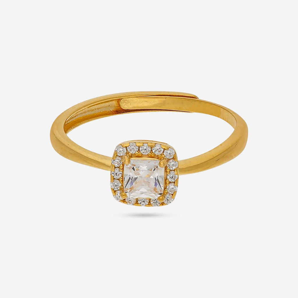 Silver Finger Ring 92.5 Silver Finger Ring 191244