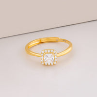 Silver Finger Ring 92.5 Silver Finger Ring 191244