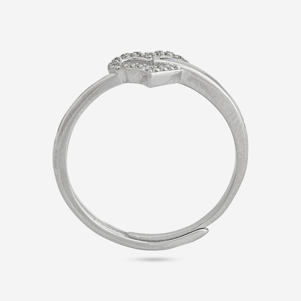 Silver Finger Ring 92.5 Silver Finger Ring 191245