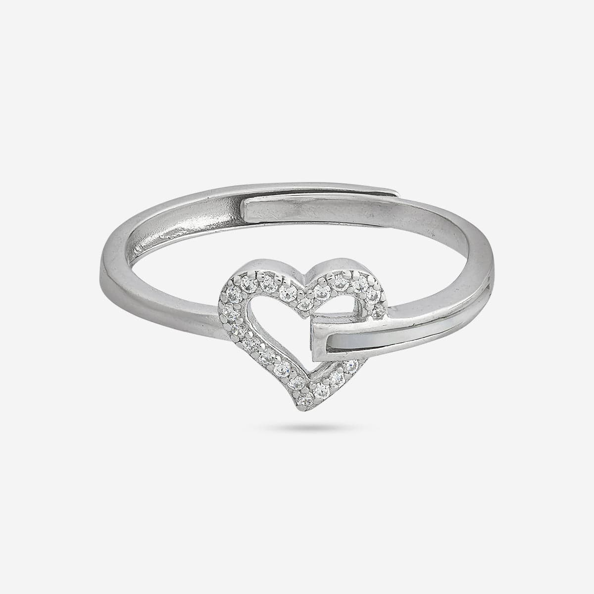 Silver Finger Ring 92.5 Silver Finger Ring 191245